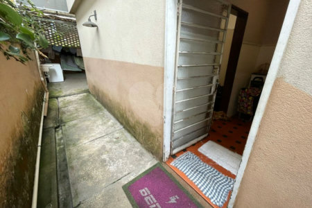 Casa à venda com 3 quartos, sendo 1 suíte, em Vila Mariana, São Paulo, SP