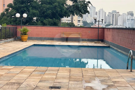 Apartamento à venda com 3 quartos, sendo 1 suíte,  em Vila Aurora (zona Norte), São Paulo, SP