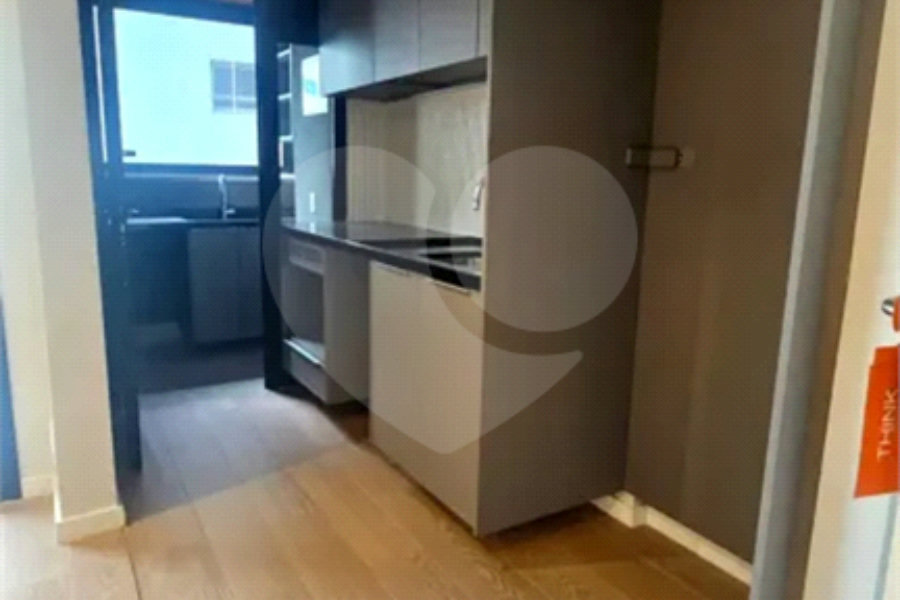 Studio para alugar com 1 quarto em Sumaré, São Paulo, SP