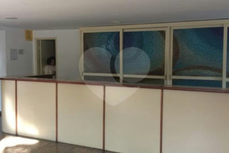 Apartamento à venda com 1 suíte em Morro dos Ingleses, São Paulo, SP