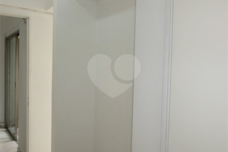 Apartamento à venda com 2 quartos em Vila Parque Jabaquara, São Paulo, SP