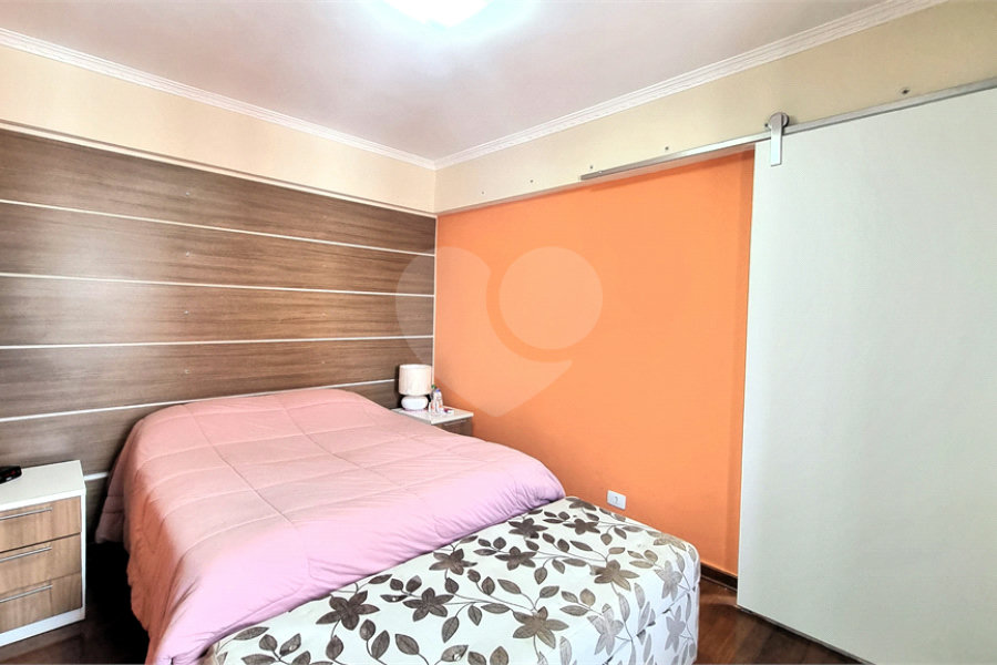 Apartamento à venda com 4 quartos, sendo 1 suíte, em Vila Guilherme, São Paulo, SP