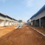 Salão Comercial para alugar em Jardim das Cerejeiras, Atibaia, SP