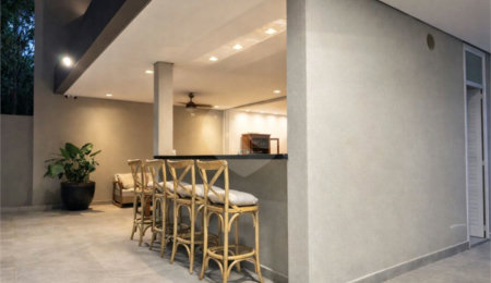 Casa à venda com 6 suítes no condomínio Riviera de São Loureço, Bertioga - SP