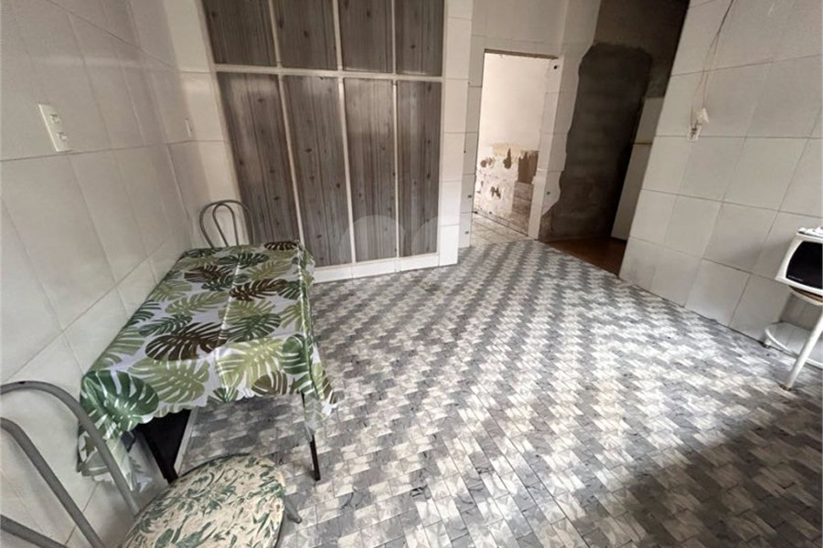 Sobrado à venda com 3 quartos em Água Fria, São Paulo, SP