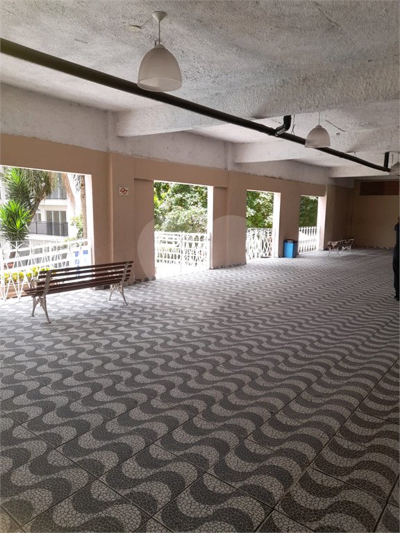 Apartamento para alugar com 2 quartos em Parada Inglesa, São Paulo, SP