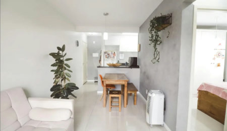 Apartamento à venda com 2 quartos em Vila Nova Cachoeirinha, São Paulo, SP