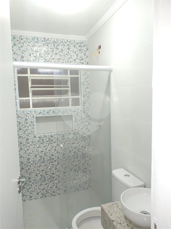 Sobrado à venda com 3 quartos, sendo 1 suíte, no Brasilândia, São Paulo, SP