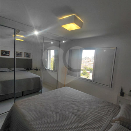 Duplex à venda com 1 suíte em Jardim São Paulo(zona Norte), São Paulo, SP