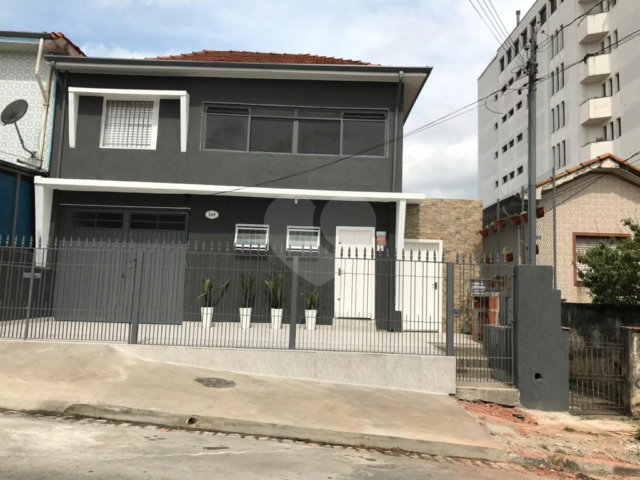 Sobrado à venda com 2 quartos em Vila Guilherme, São Paulo, SP