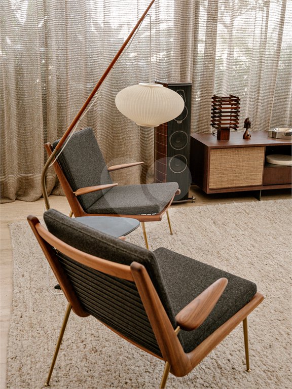 Apartamento à venda com 4 suítes em Jardim América, São Paulo, SP
