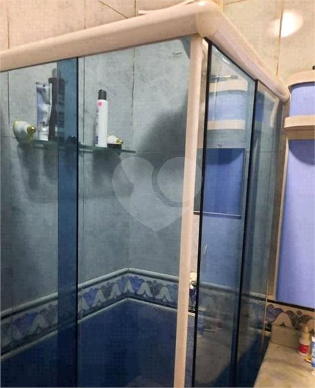 Sobrado à venda com 3 quartos, sendo 1 suíte, em Freguesia do Ó, São Paulo, SP