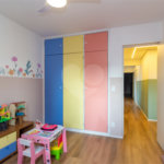 Apartamento à venda com 3 quartos, sendo 1 suíte, em Moema, São Paulo, SP
