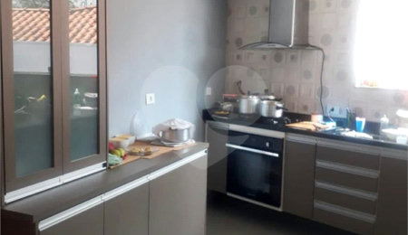 Sobrado à venda com 3 suítes em Tucuruvi, São Paulo, SP
