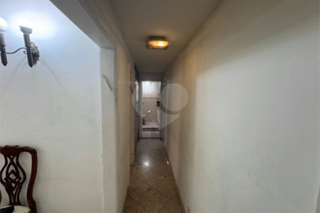 Apartamento à venda com 4 quartos em Copacabana, Rio de Janeiro, RJ