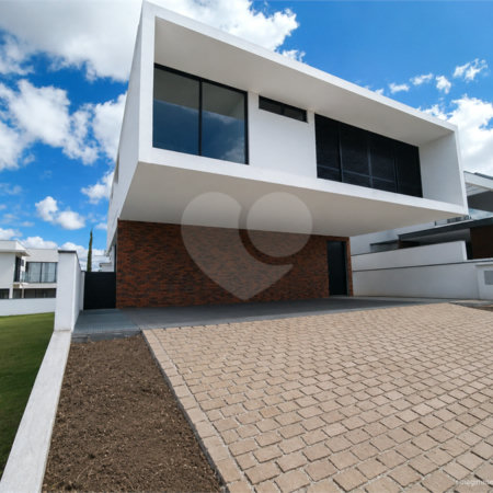 Casa à venda com 3 suítes no condomínio Alphaville Nova Esplanada 3, Votorantim - SP