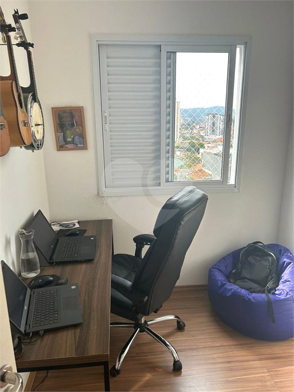 Apartamento à venda com 3 quartos, sendo 1 suíte,  em Jardim São Judas Tadeu, Guarulhos, SP