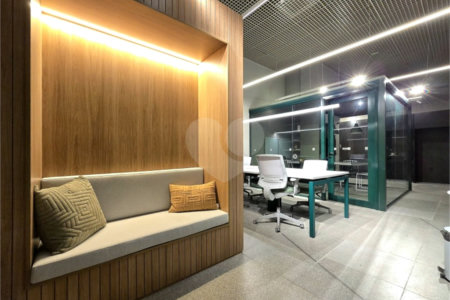 Studio à venda ou para alugar com 1 quarto em Pinheiros, São Paulo, SP