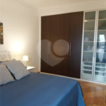 Apartamento à venda com 4 quartos, sendo 1 suíte,  em Vila Ipojuca, São Paulo, SP