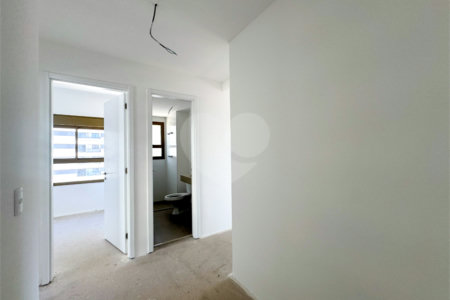 Apartamento à venda com 4 quartos, sendo 3 suítes,  em Vila Mariana, São Paulo, SP
