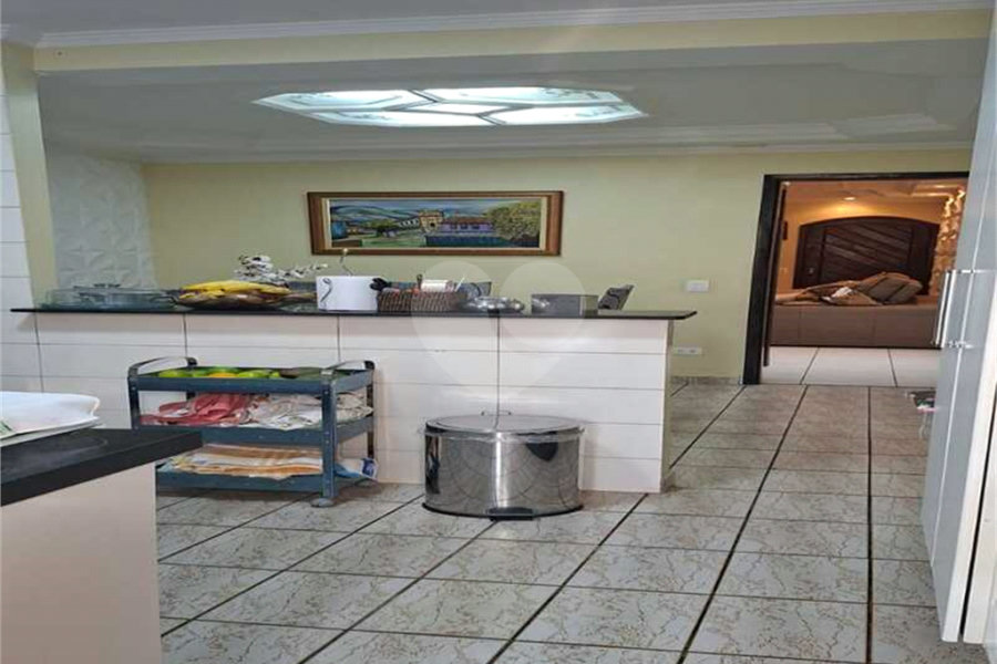Sobrado à venda com 2 quartos, sendo 1 suíte, em Vila Nova Cachoeirinha, São Paulo, SP