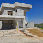 Terreno à venda com 3 quartos, sendo 1 suíte, no condomínio Elementum Residencial Atibaia, Atibaia - SP