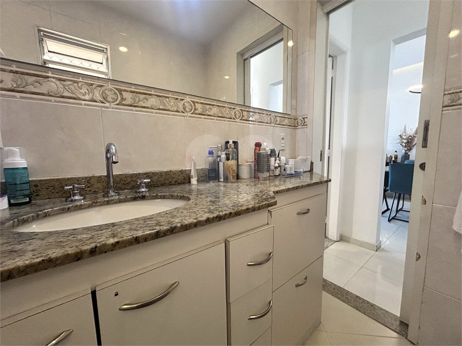 Apartamento à venda com 3 quartos em Tijuca, Rio de Janeiro, RJ