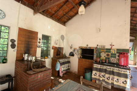 Sítio à venda com 4 quartos, sendo 1 suíte, em Braiaia, Itu, SP