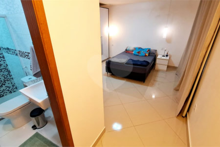 Casa à venda com 2 suítes no condomínio Residencial Vale das Palmeiras, Rio de Janeiro - RJ