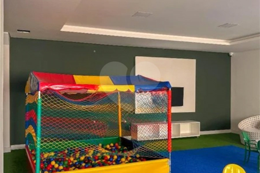 Apartamento à venda com 2 quartos em Jardim Íris, São Paulo, SP