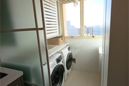 Apartamento à venda com 2 quartos, sendo 1 suíte, em Santana, São Paulo, SP