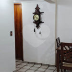 Apartamento à venda com 3 quartos, sendo 1 suíte, em Campo Grande, São Paulo, SP