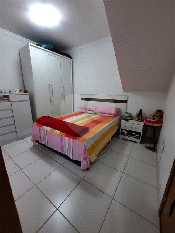 Sobrado à venda com 3 quartos, sendo 2 suítes, em Vila Mazzei, São Paulo, SP