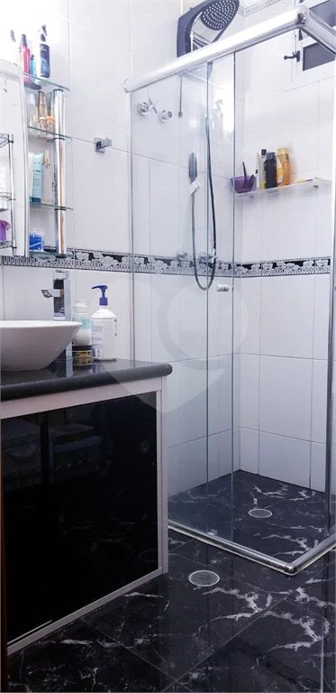 Sobrado à venda com 3 quartos, sendo 1 suíte, em Limão, São Paulo, SP