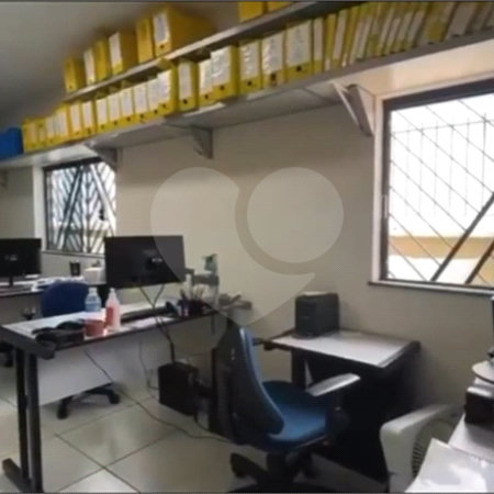 Prédio para alugar em Água Fria, São Paulo, SP
