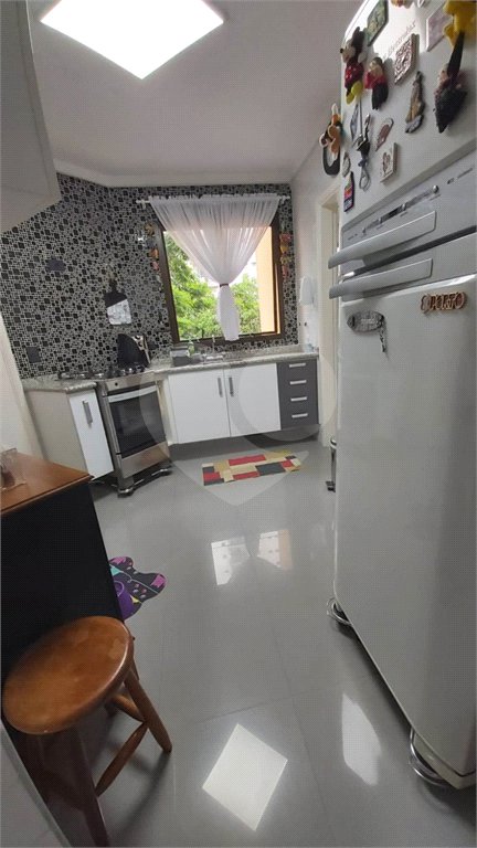 Apartamento à venda com 3 quartos, sendo 1 suíte, em Água Fria, São Paulo, SP