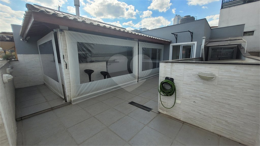 Casa Térrea à venda com 5 quartos, sendo 2 suítes, em Água Fria, São Paulo, SP