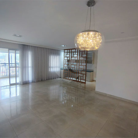 Apartamento à venda com 3 suítes em Anhangabaú, Jundiaí, SP