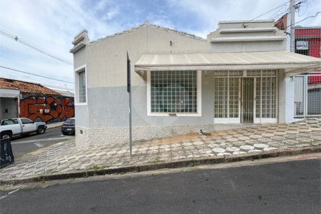 Casa Térrea à venda com 2 quartos no Centro, Sorocaba, SP