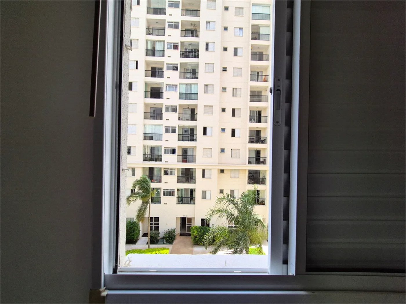 Apartamento à venda com 2 quartos em Vila Anastácio, São Paulo, SP