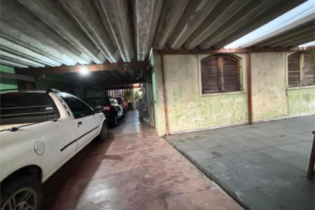 Casa Térrea à venda com 3 quartos em Vila Maria Alta, São Paulo, SP
