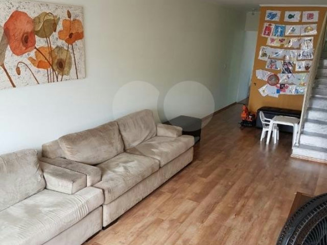 Sobrado à venda com 3 quartos, sendo 1 suíte,  em Casa Verde, São Paulo, SP