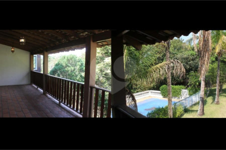 Casa para alugar com 4 suítes no condomínio Vinhas da Vista Alegre - Lado Café, Vinhedo - SP