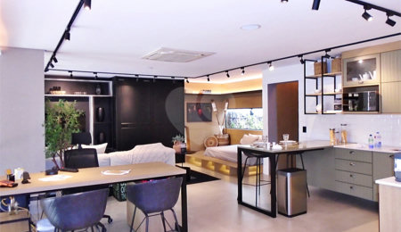 Salão Comercial à venda com 1 suíte em Casa Verde, São Paulo, SP