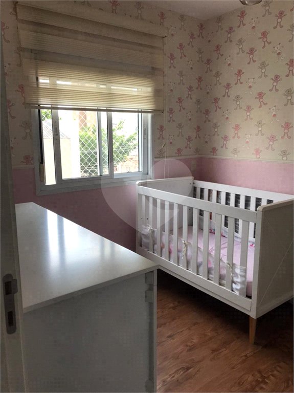 Apartamento à venda com 2 quartos, sendo 1 suíte, em Vila Romana, São Paulo, SP