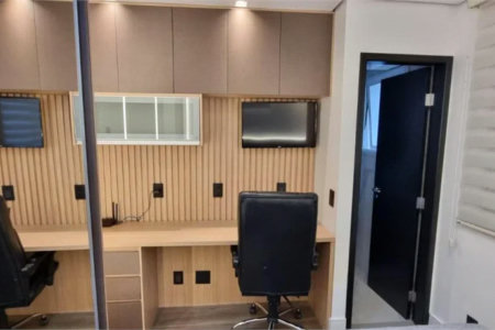 Apartamento à venda com 2 suítes em Pinheiros, São Paulo, SP