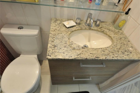 Apartamento para alugar com 3 quartos, sendo 1 suíte,  em Vila Guilherme, São Paulo, SP