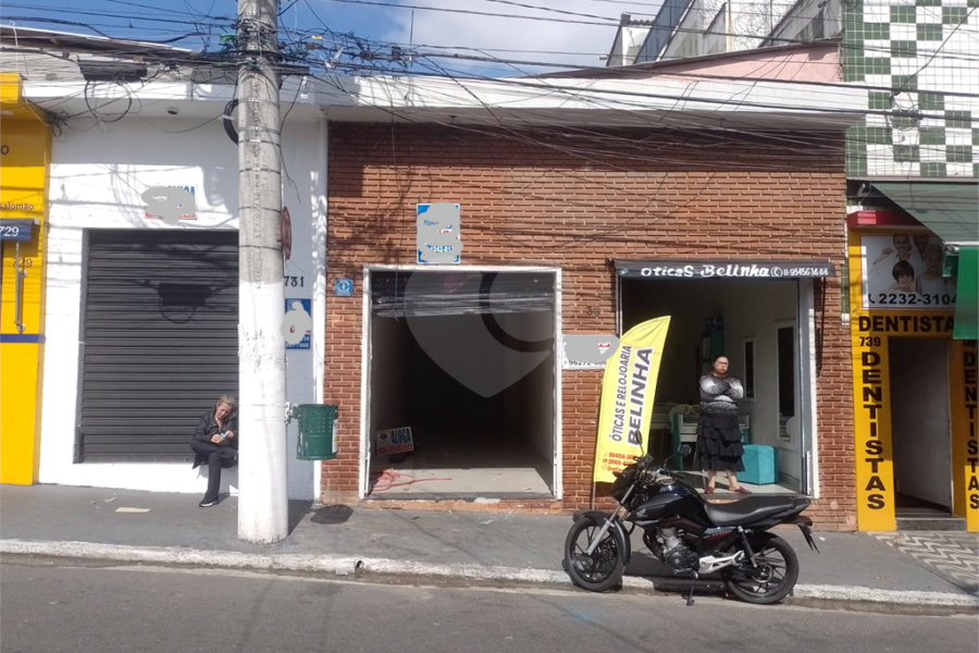 Salão para alugar em Horto, São Paulo, SP