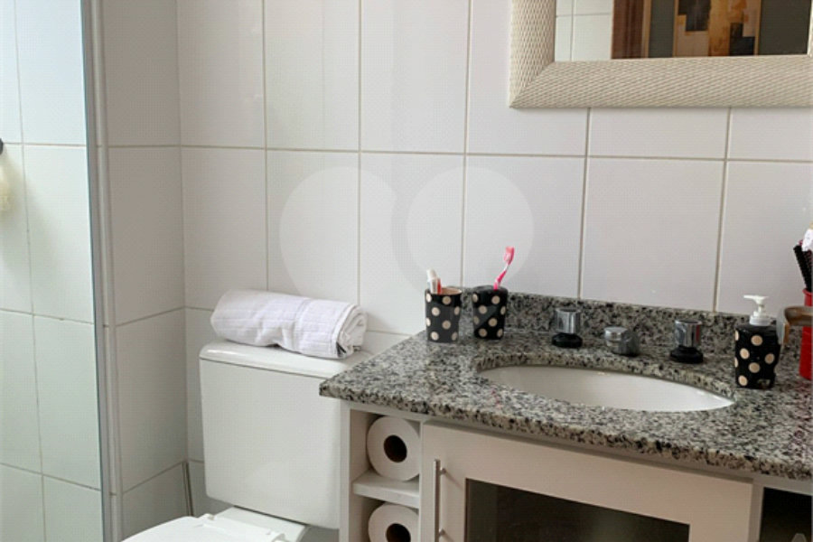 Apartamento à venda com 3 quartos, sendo 1 suíte, em Vila Guarani, São Paulo, SP