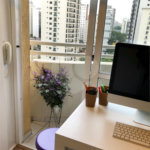 Apartamento à venda com 1 quarto em Indianópolis, São Paulo, SP